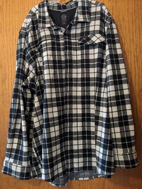 ATG Wrangler All Terrain Button Down